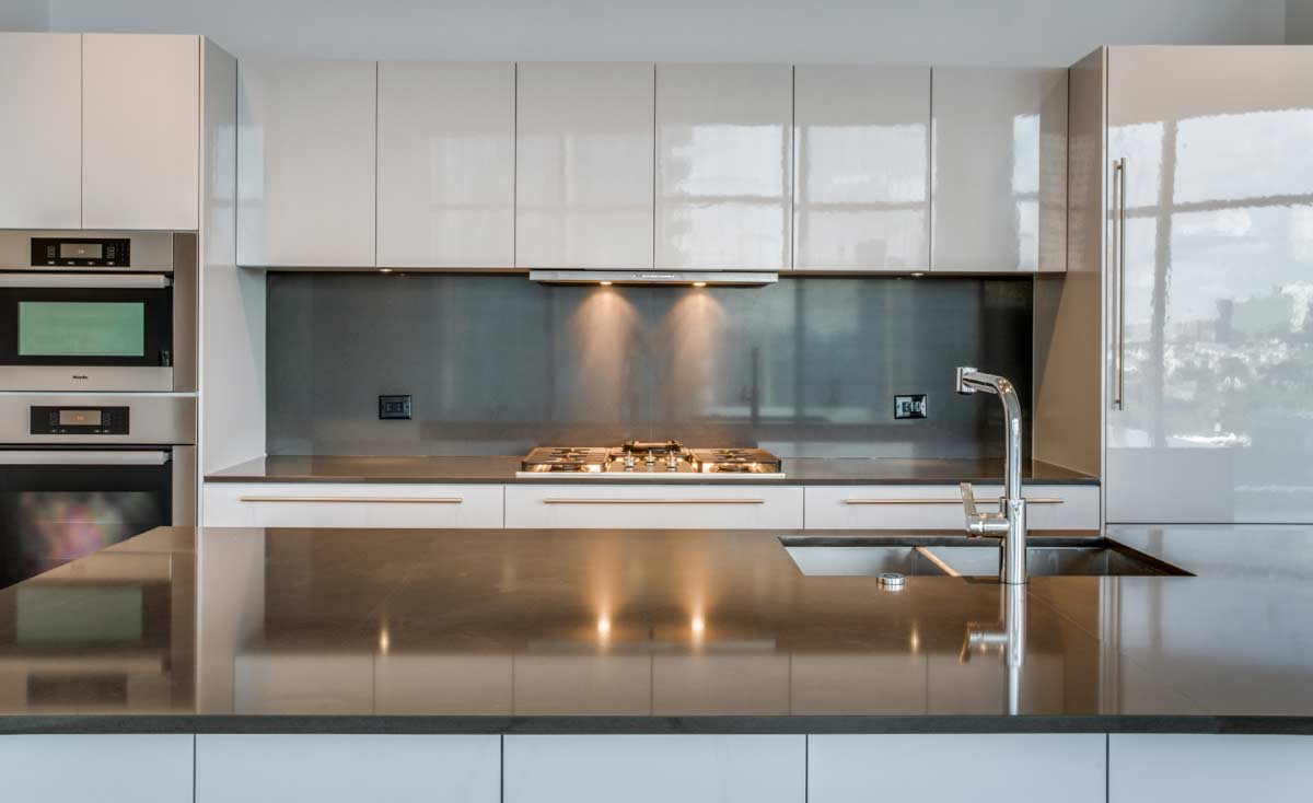 Museum Tower Condos for Sale Designer Fixtures